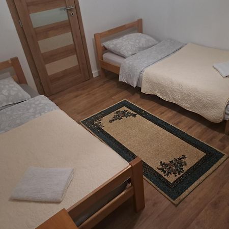 Apartman Zuki Загреб Екстер'єр фото