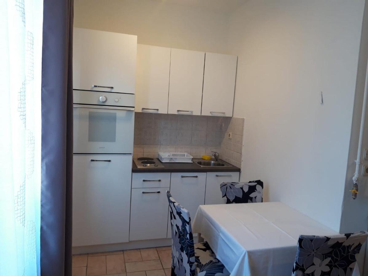 Apartman Zuki Загреб Екстер'єр фото