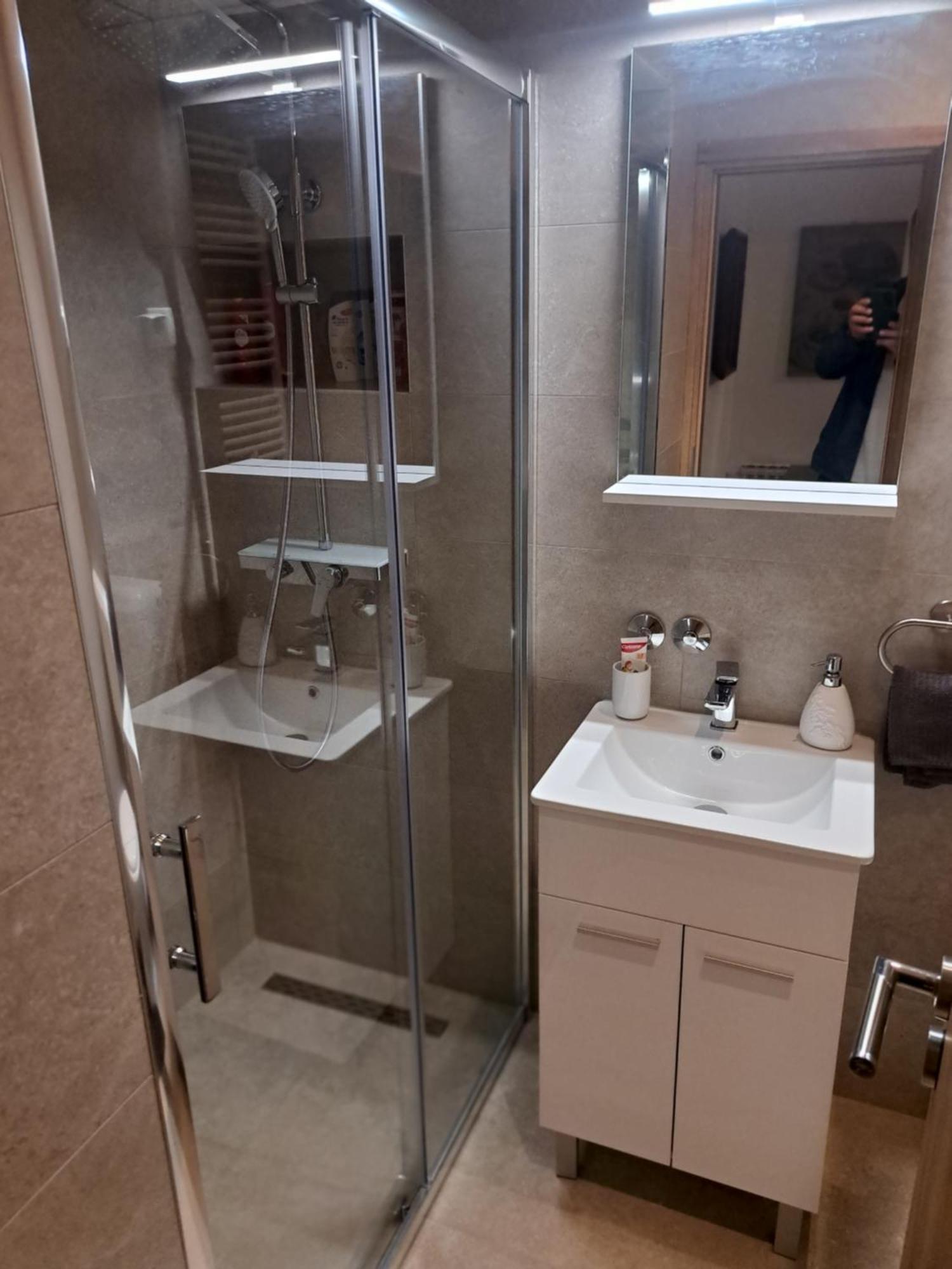 Apartman Zuki Загреб Екстер'єр фото