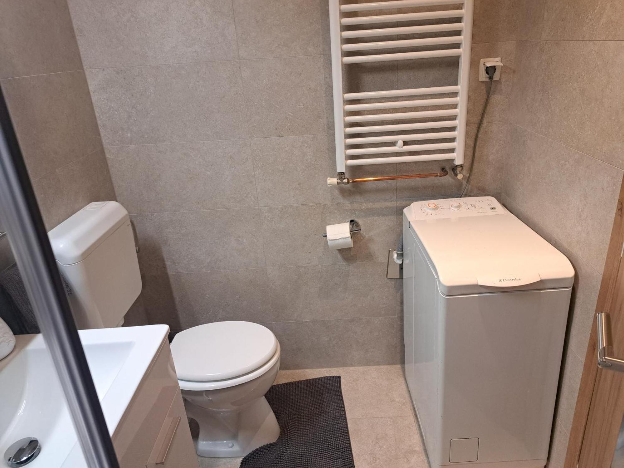 Apartman Zuki Загреб Екстер'єр фото