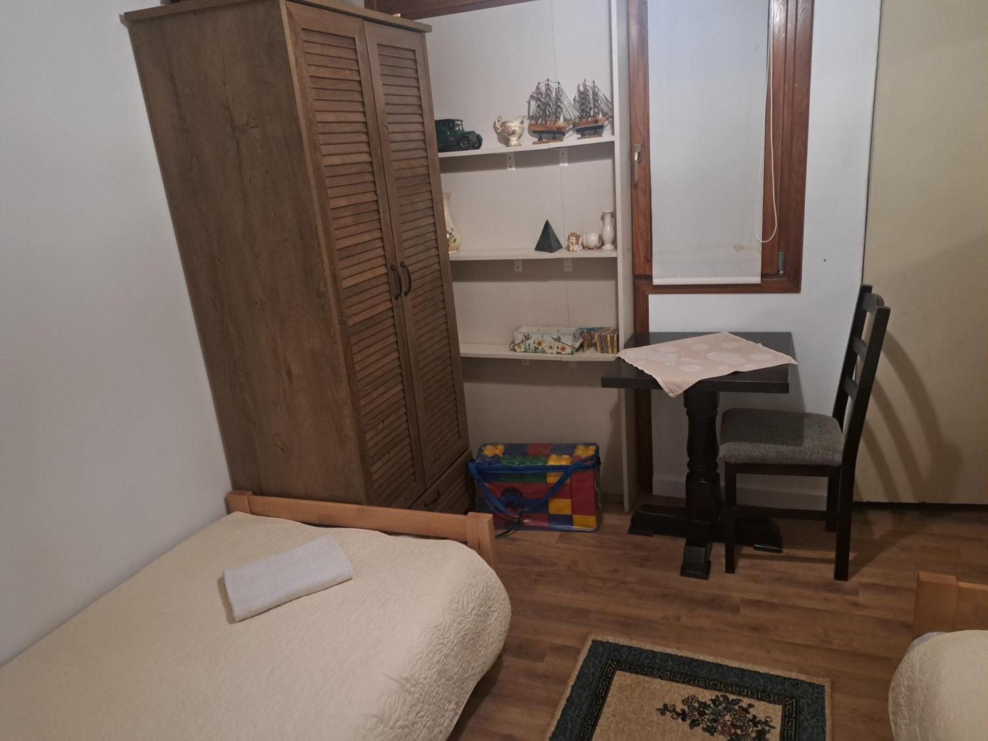 Apartman Zuki Загреб Екстер'єр фото