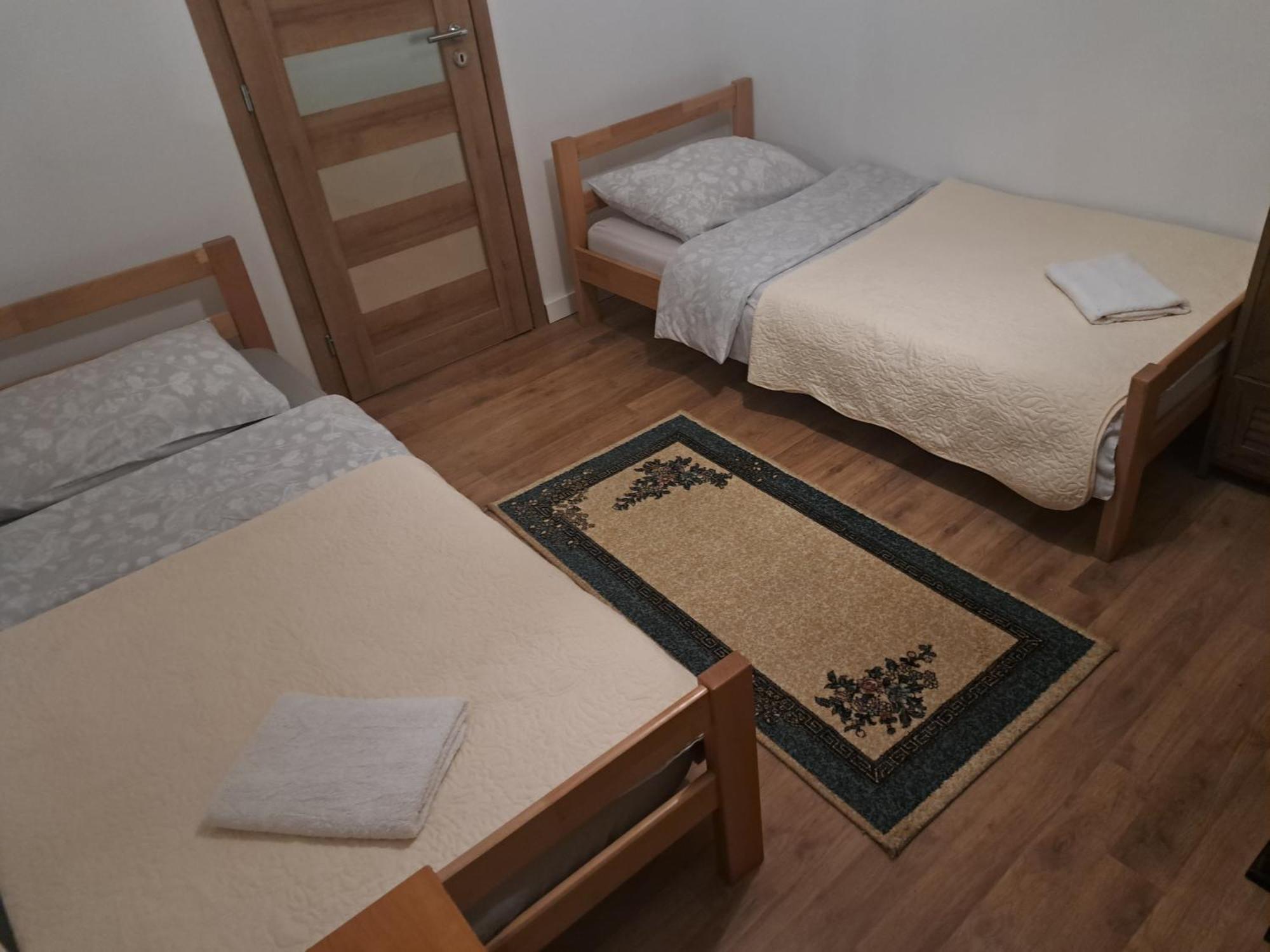 Apartman Zuki Загреб Екстер'єр фото