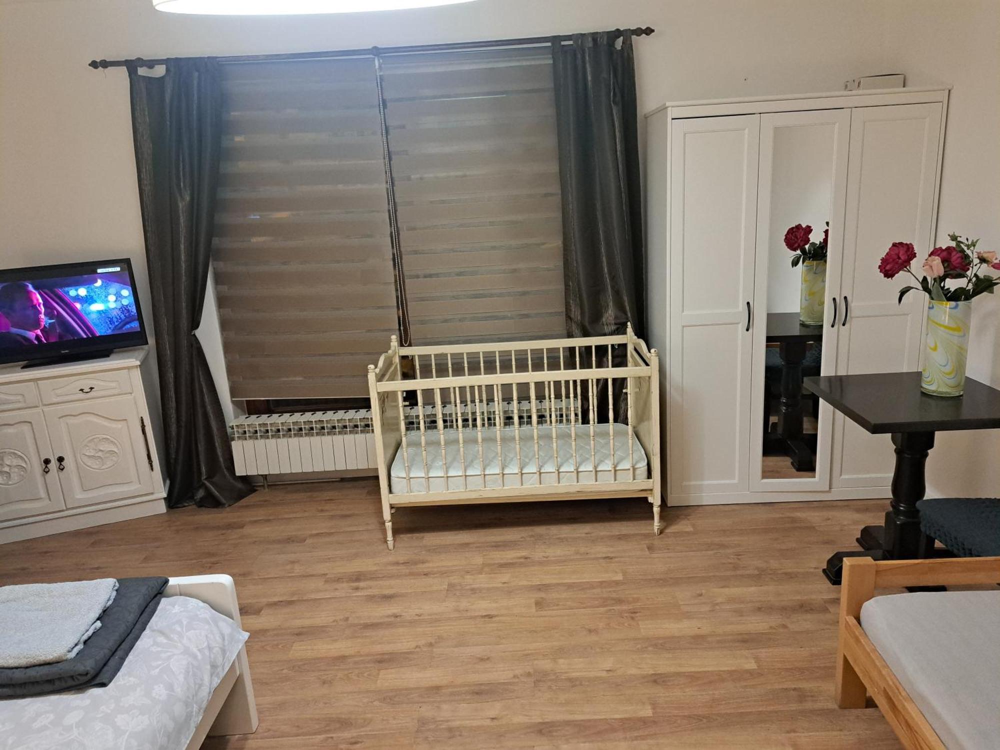 Apartman Zuki Загреб Екстер'єр фото