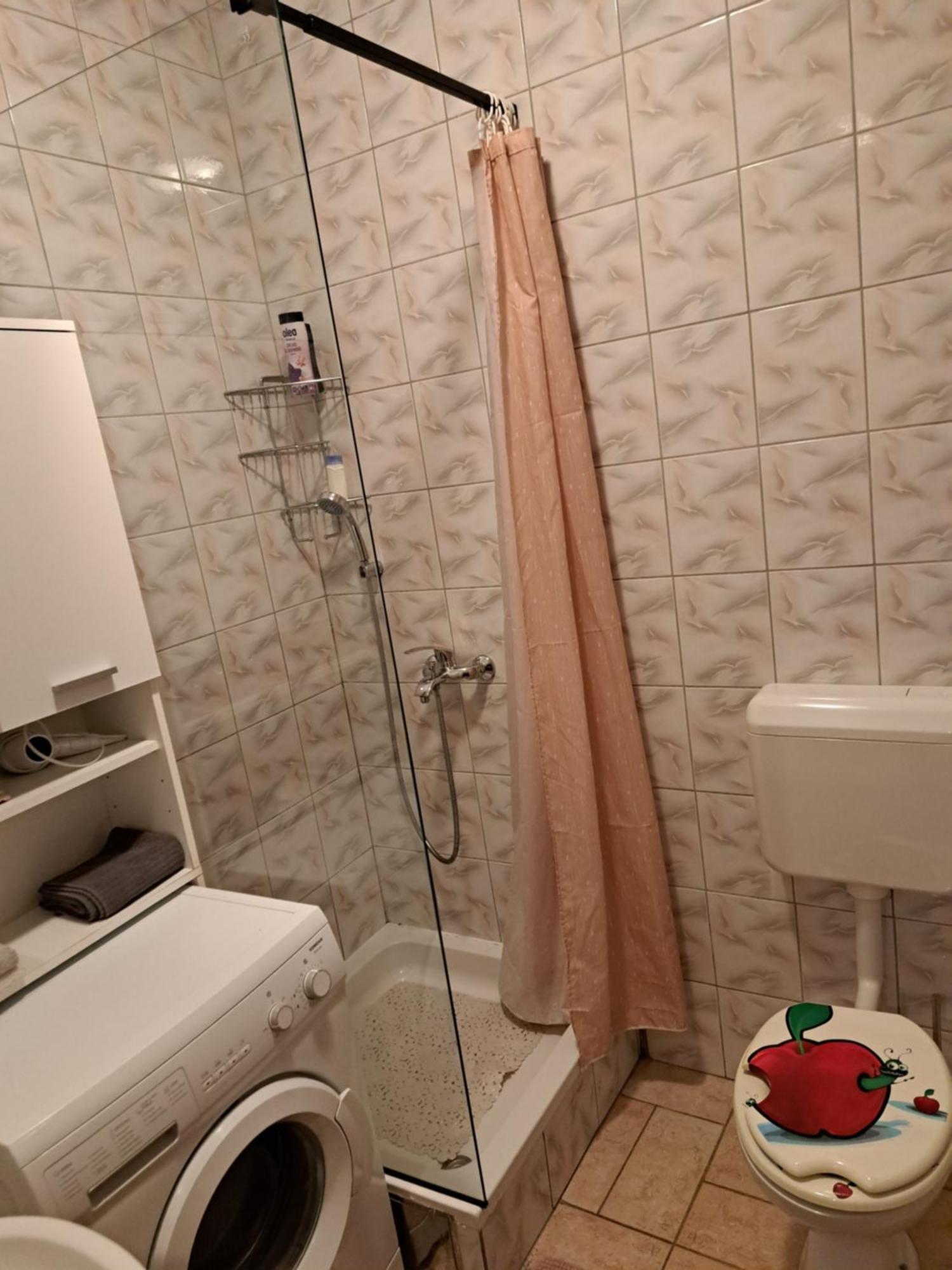Apartman Zuki Загреб Екстер'єр фото