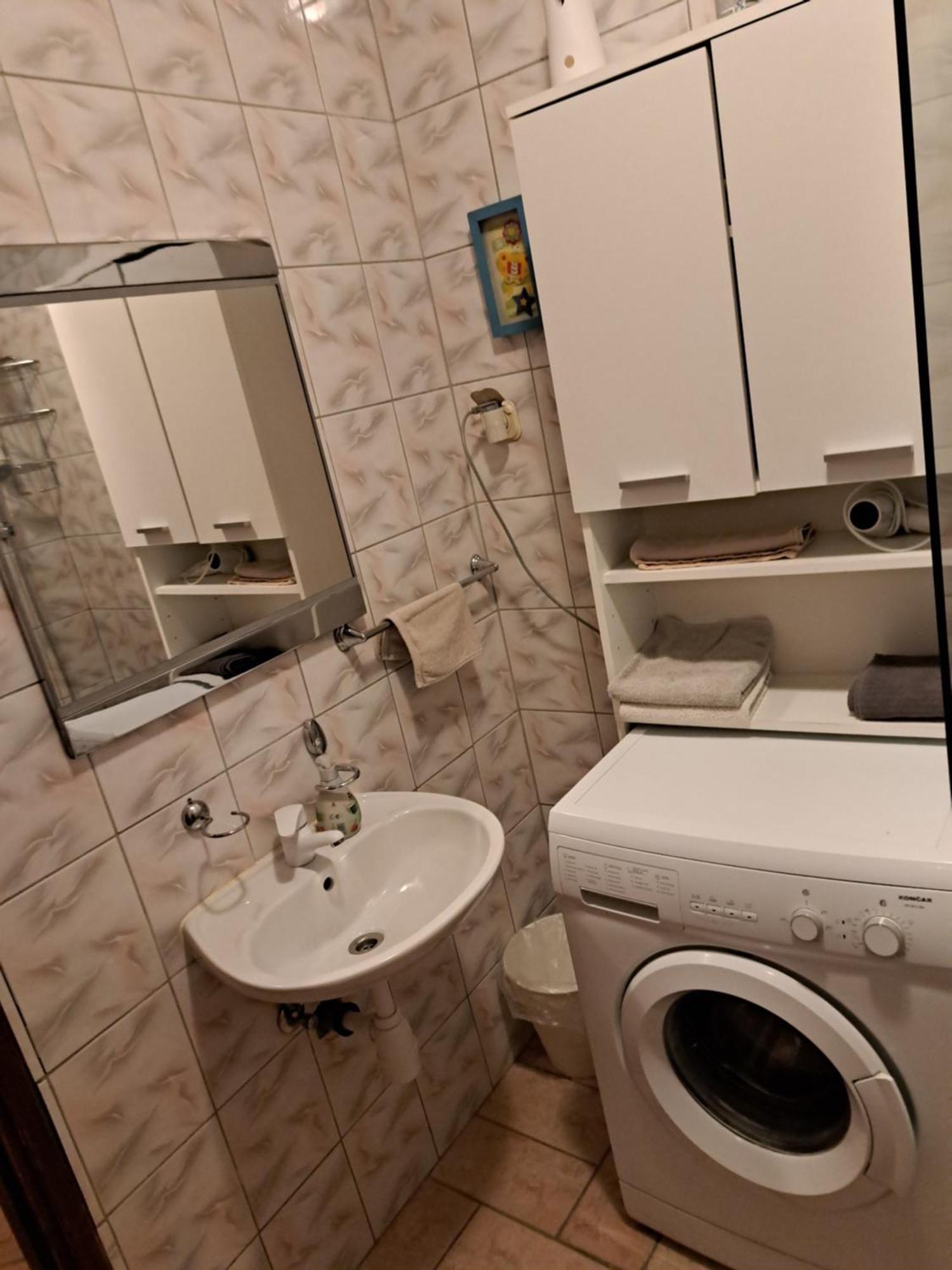 Apartman Zuki Загреб Екстер'єр фото